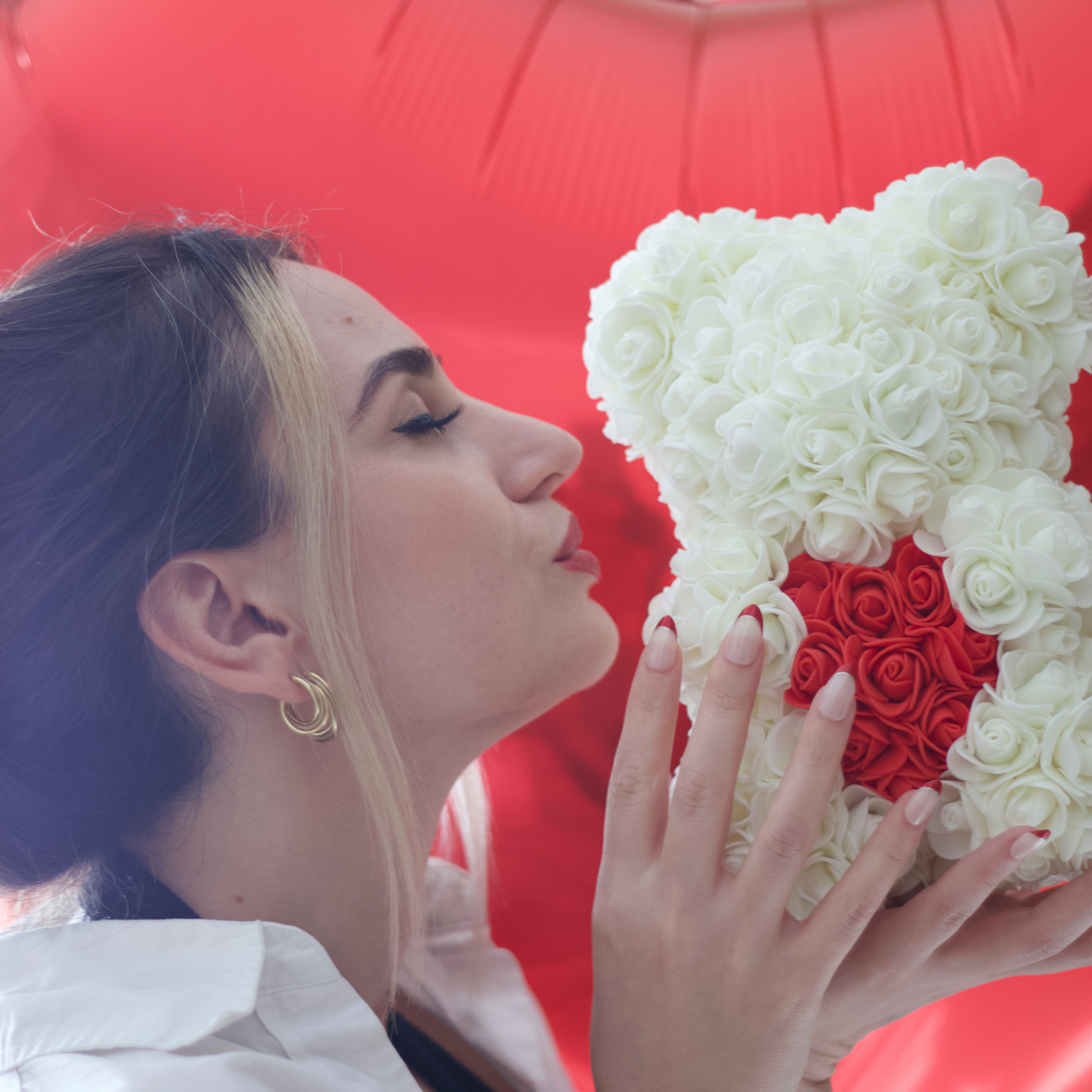 Be My Valentine