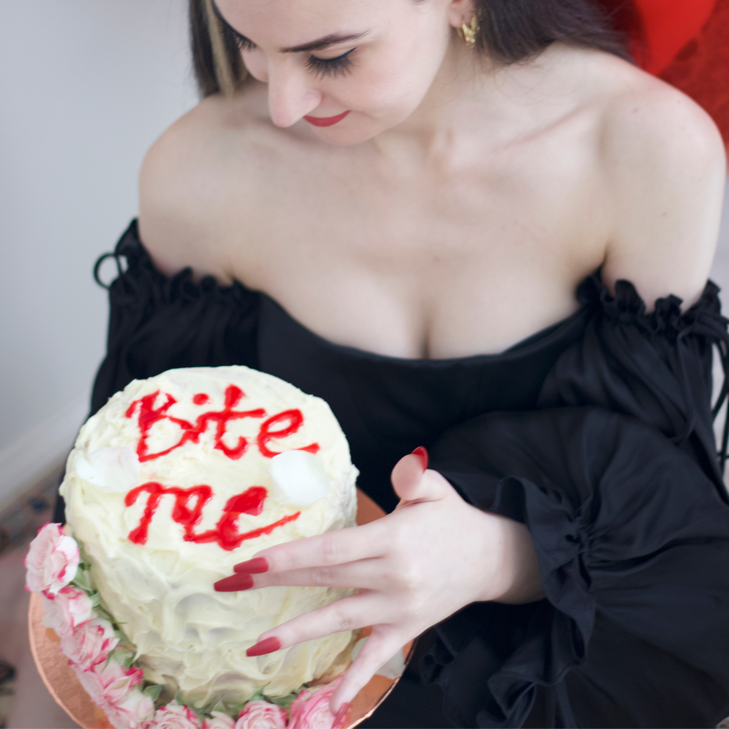 Bite Me